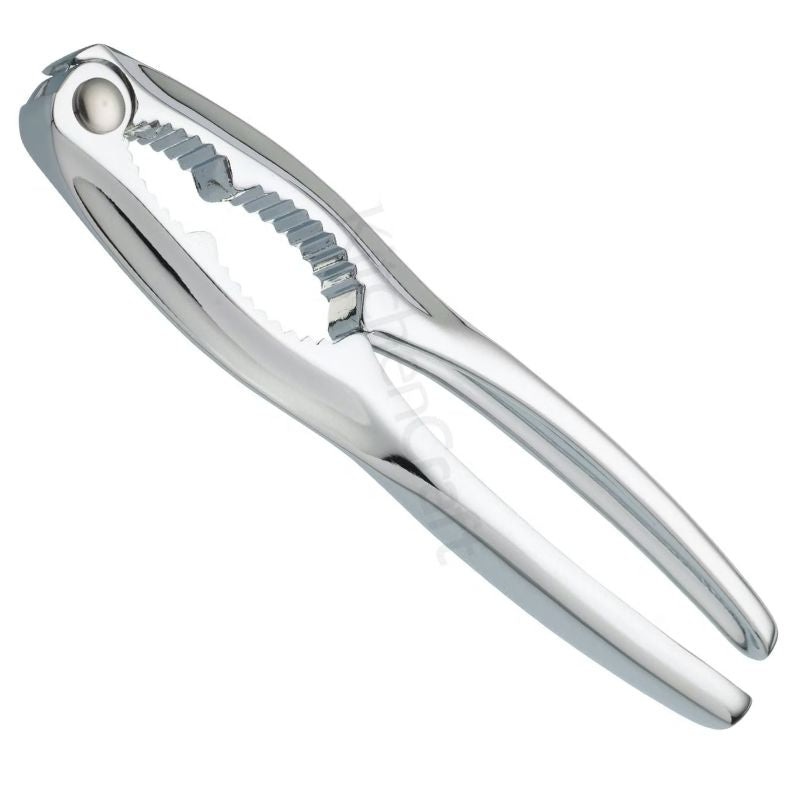 KitchenCraft Nutcracker Chrome