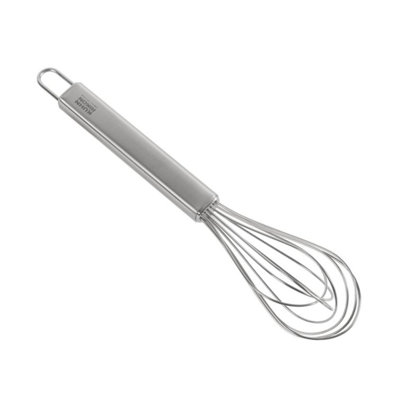Kuhn Rikon Essential Balloon Whisk Stainless Steel Small