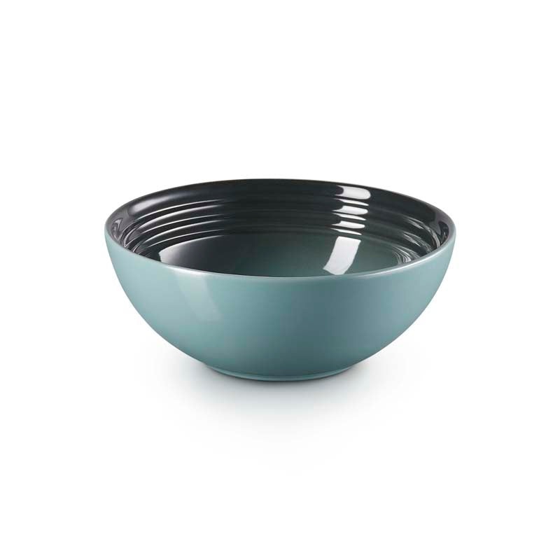 Le Creuset Stoneware Cereal Bowl 16cm Ocean