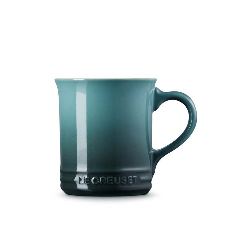 Le Creuset Stoneware Seattle Mug 400ml Ocean