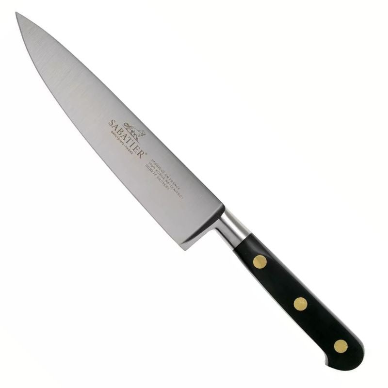 Lion Sabatier Ideal Chef Knife Brass Rivets 15cm