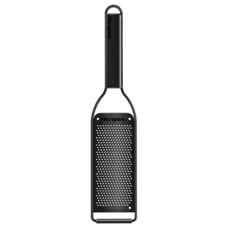 Microplane Black Sheep Grater Fine
