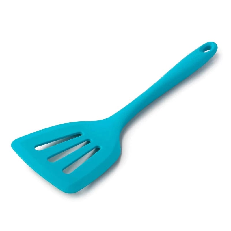 Zeal Silicone Flexible Slotted Turner 30cm