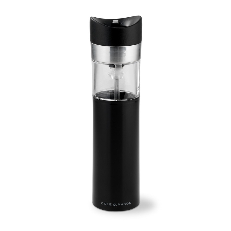 Cole & Mason Electronic Penrose Precision Salt or Pepper Mill