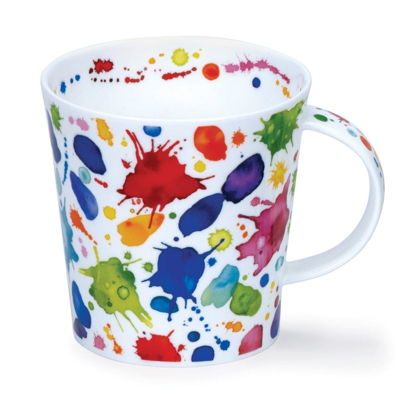 Dunoon Cairngorm Whoops! Mixed Mug