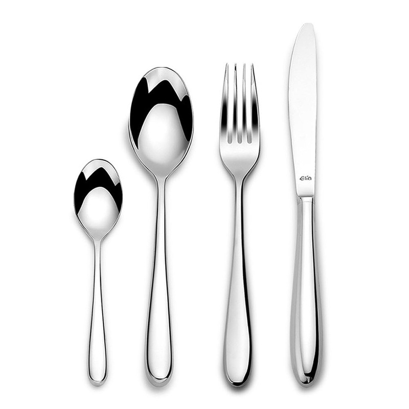 Elia Siena Cutlery Set (24 Piece)