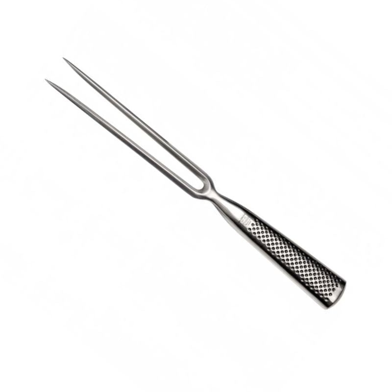 Global GF-24 Carving Fork Straight