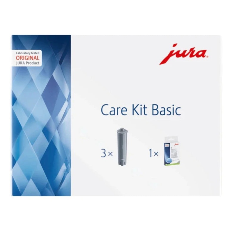 Jura Care Kit Basic