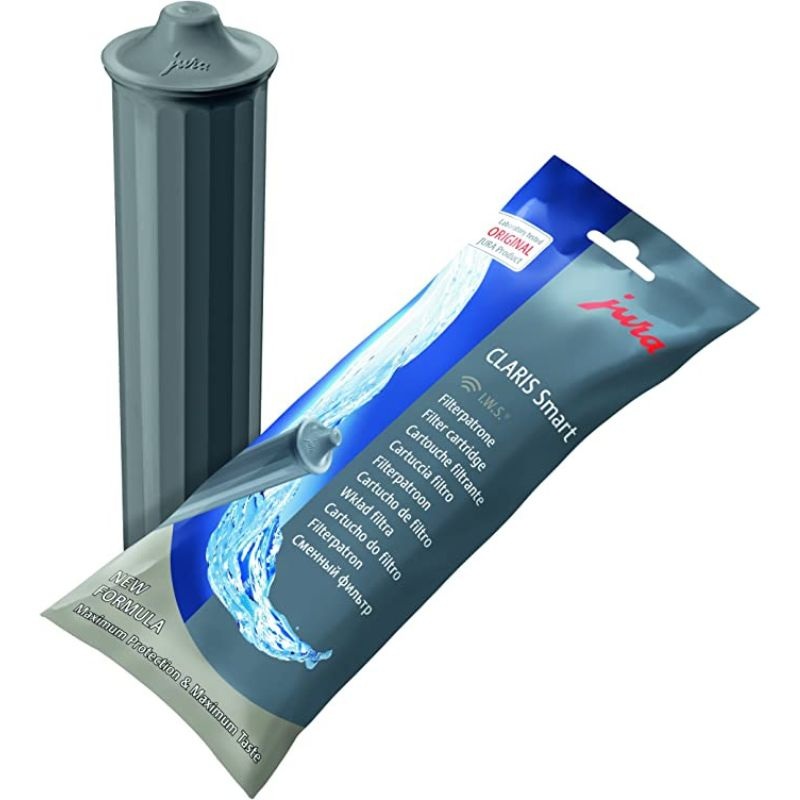 Jura CLARIS Smart+ Filter Single Pack