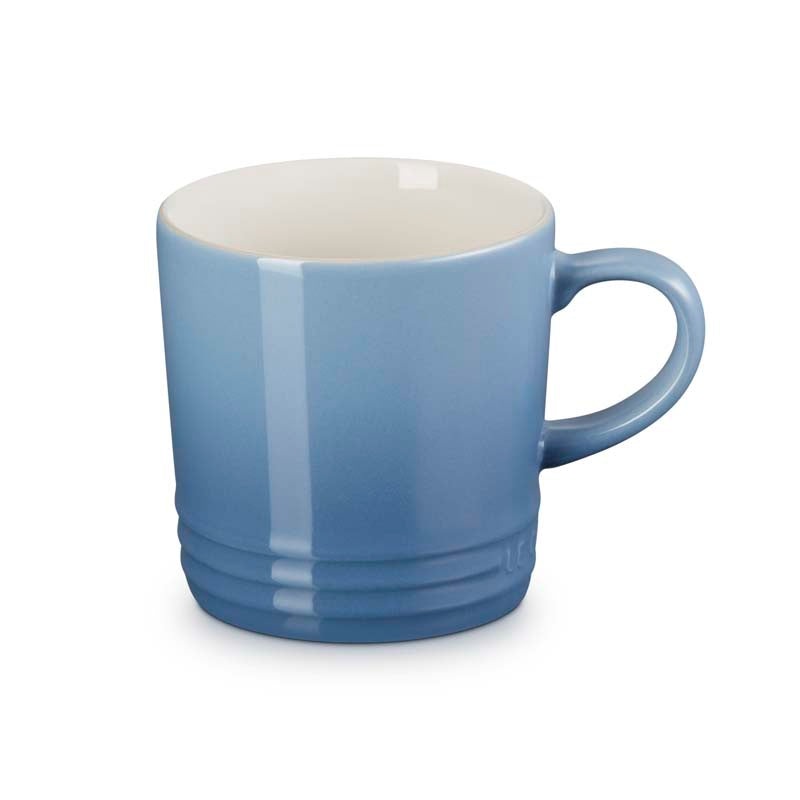 Le Creuset Stoneware Mug Chambray 350ml