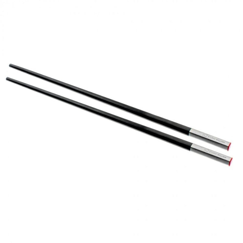Studio William Toona Chopsticks Black - Pair