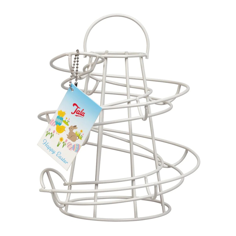 Tala Helter Skelter Egg Holder