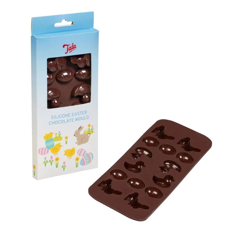 Tala Silicone Chocolate Mould Easter Design