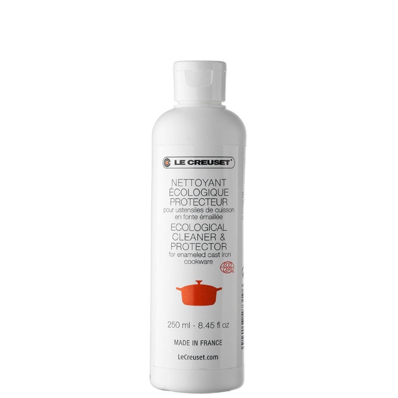 Le Creuset Cast Iron Cookware Cleaner