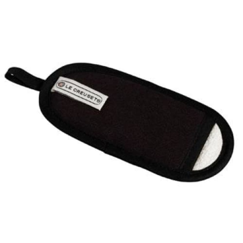 Le Creuset Single Handle Glove Black