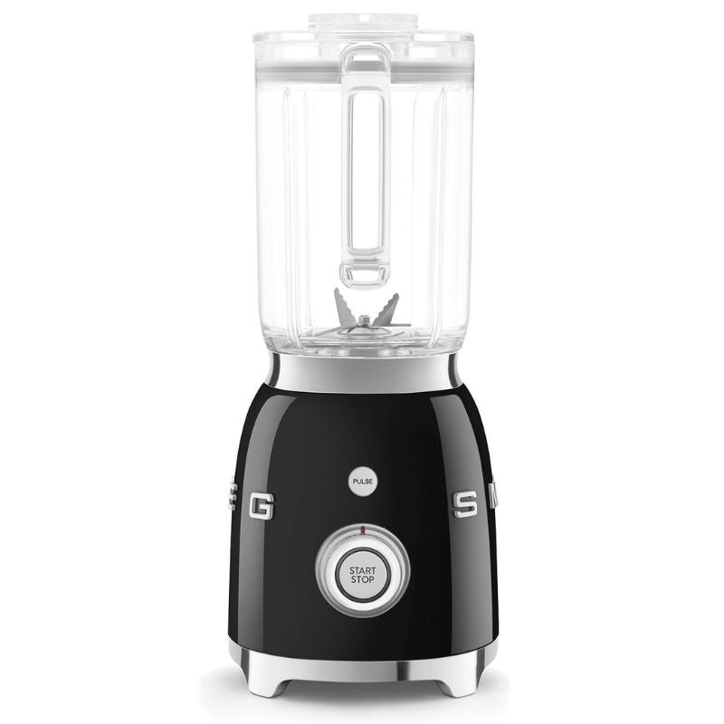 Smeg Blender Black 2024