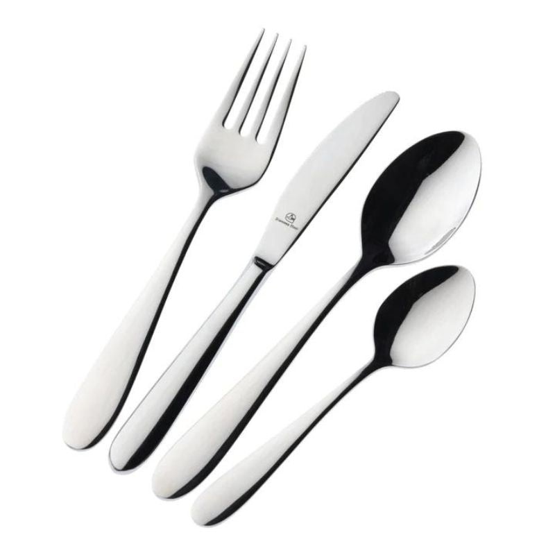 Windsor Children's 4 Piece Cutlery Set