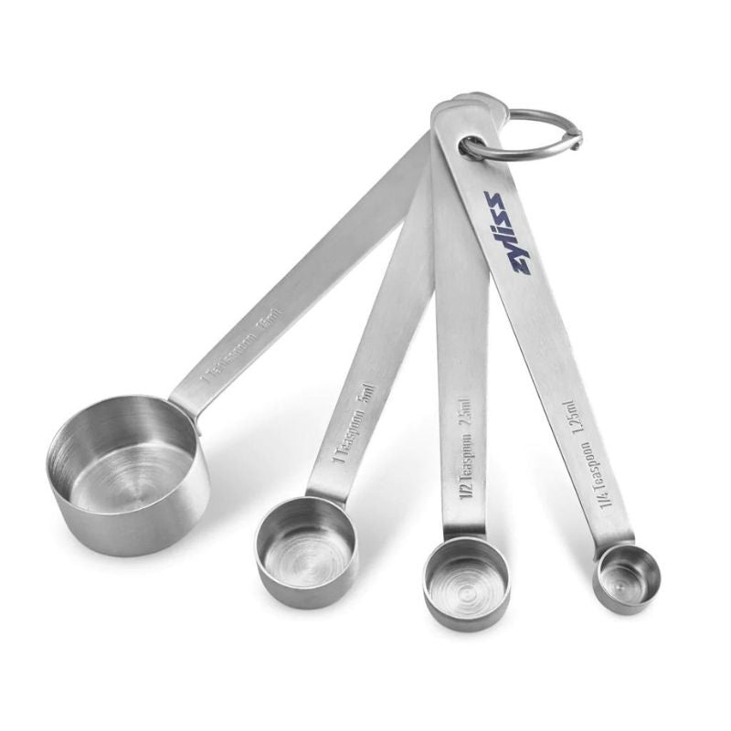 Zyliss Stainless Steel Measuring Spoons