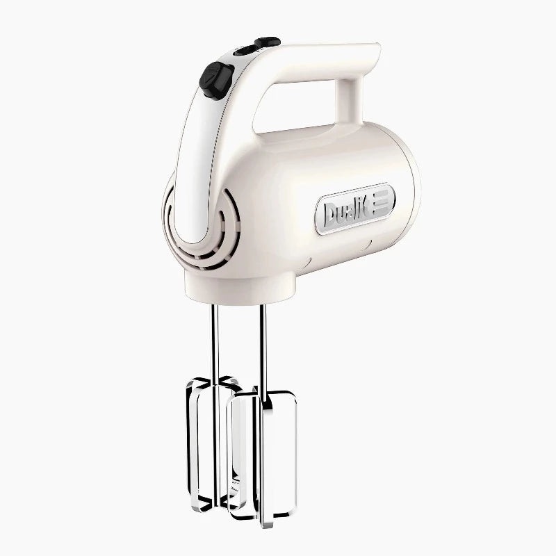 Dualit Hand Mixer Canvas White