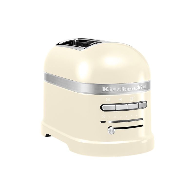 KitchenAid Artisan 2 Slot Toaster Almond