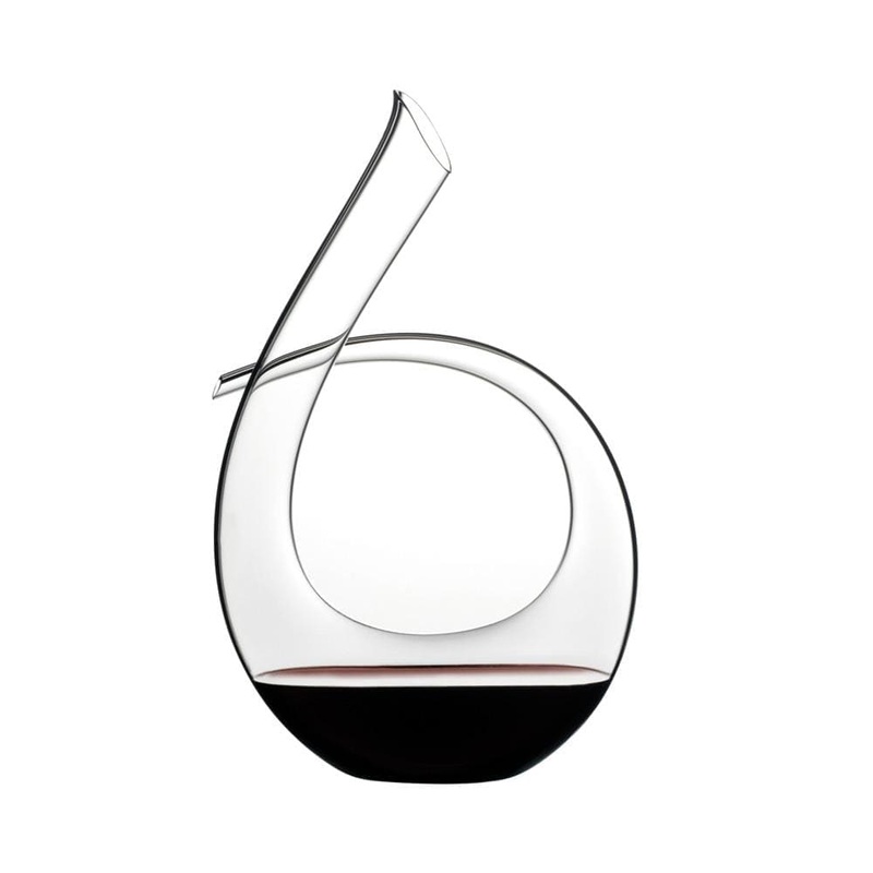 Riedel Decanter Black Tie