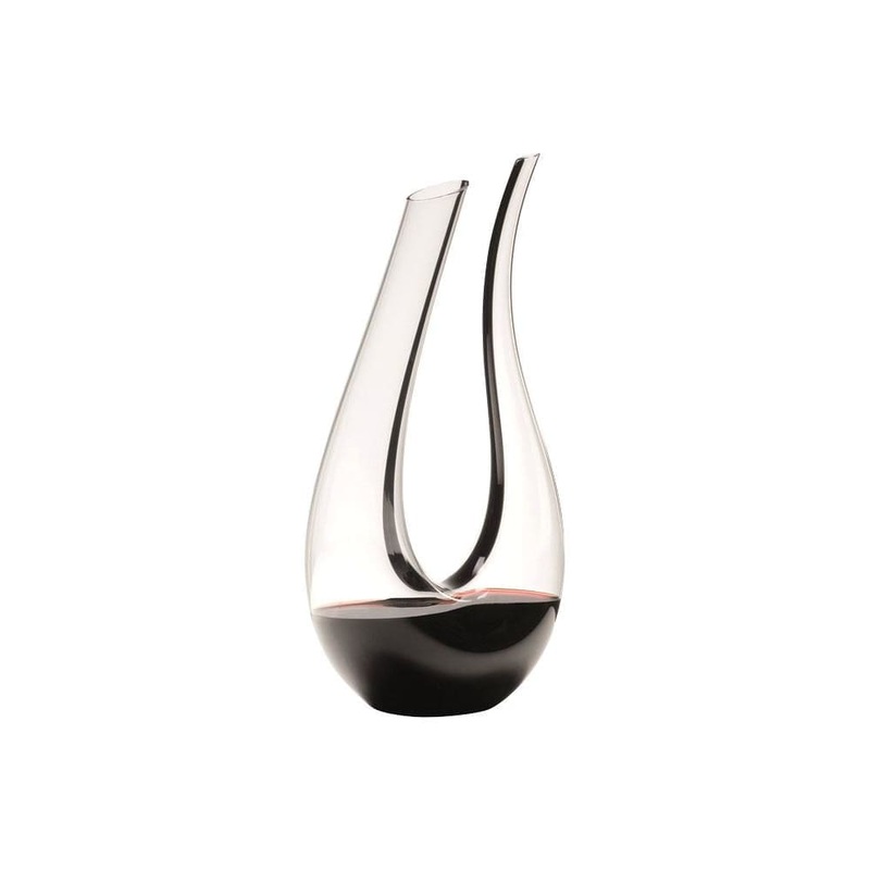 Riedel Decanter Black Tie Amadeo