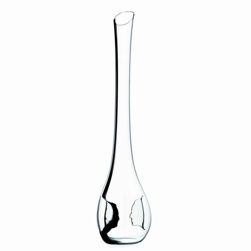 Riedel Decanter Face To Face