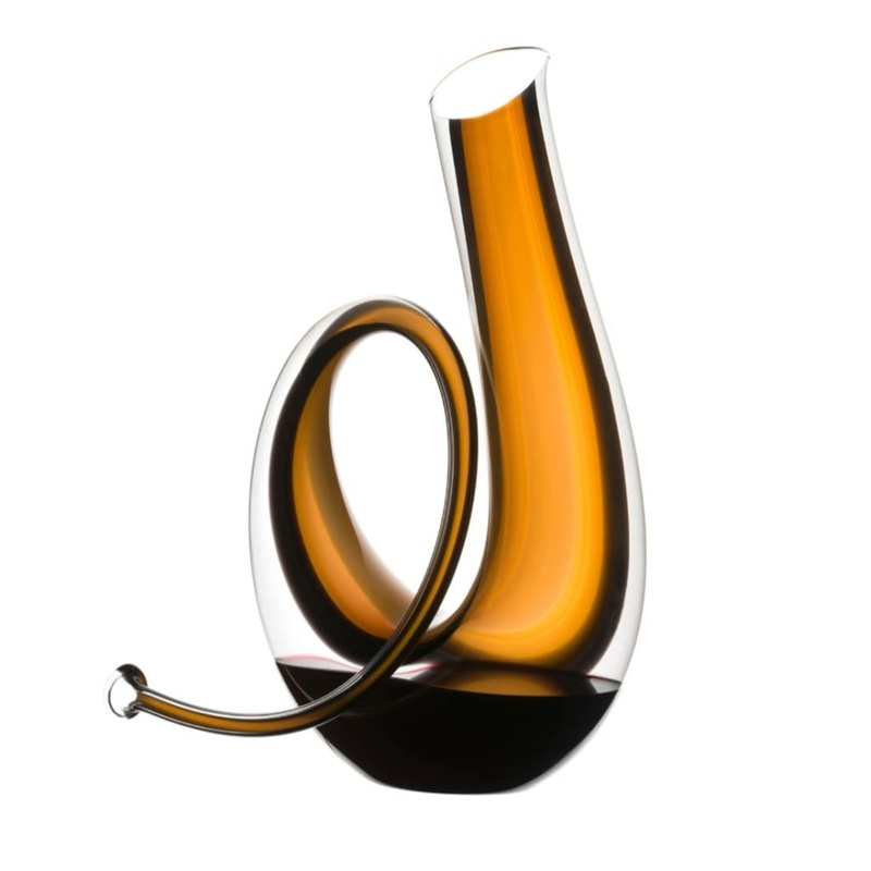 Riedel Decanter Horn