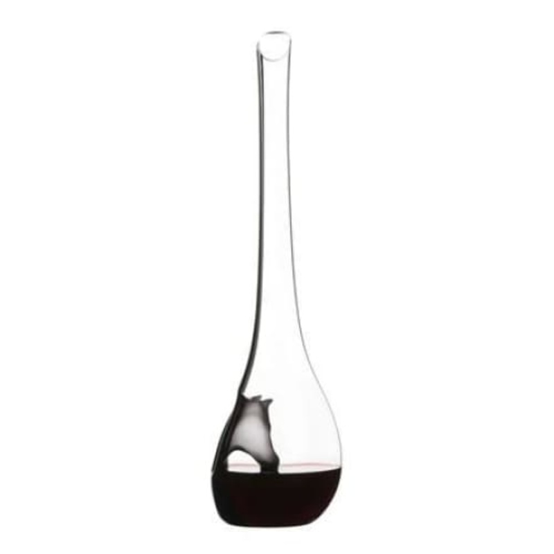 Riedel Decanter Horse
