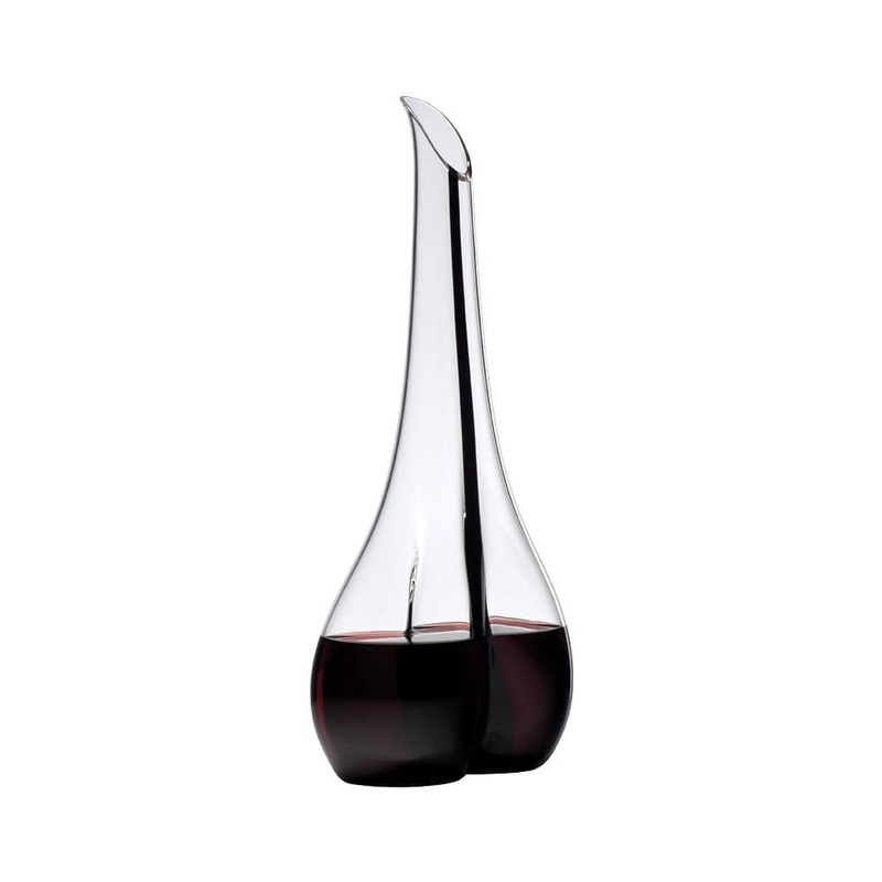 Riedel Decanter Smile Clear