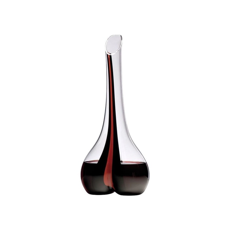 Riedel Decanter Smile Red