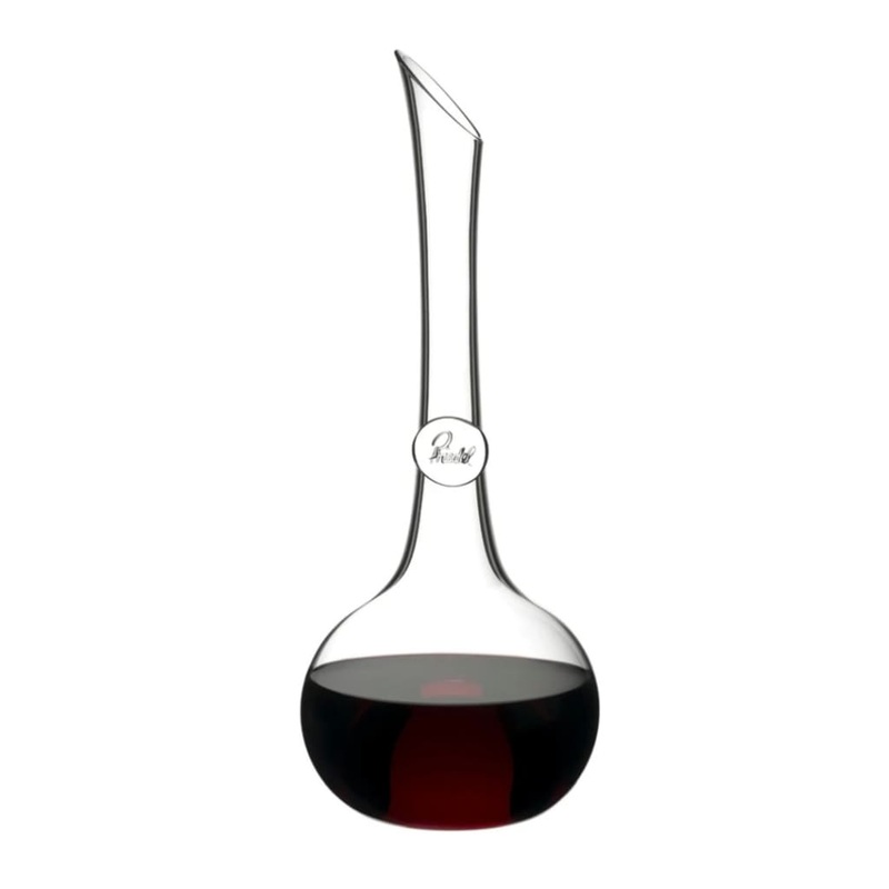 Riedel Decanter Superleggero