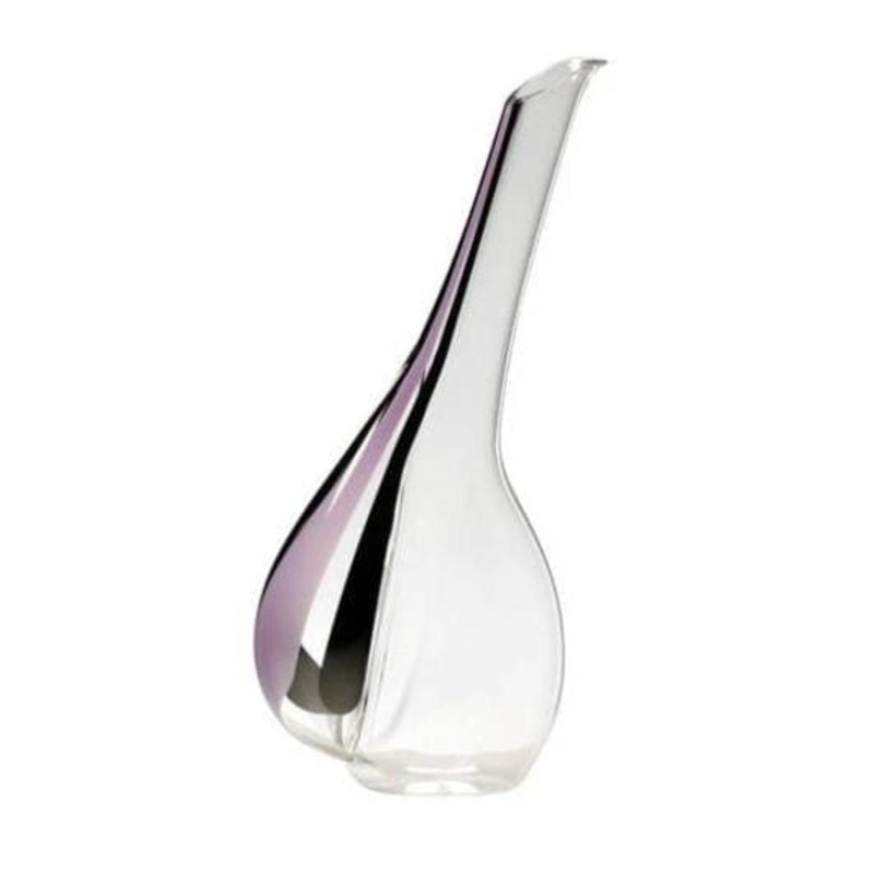 Riedel Decanter Touch Pink