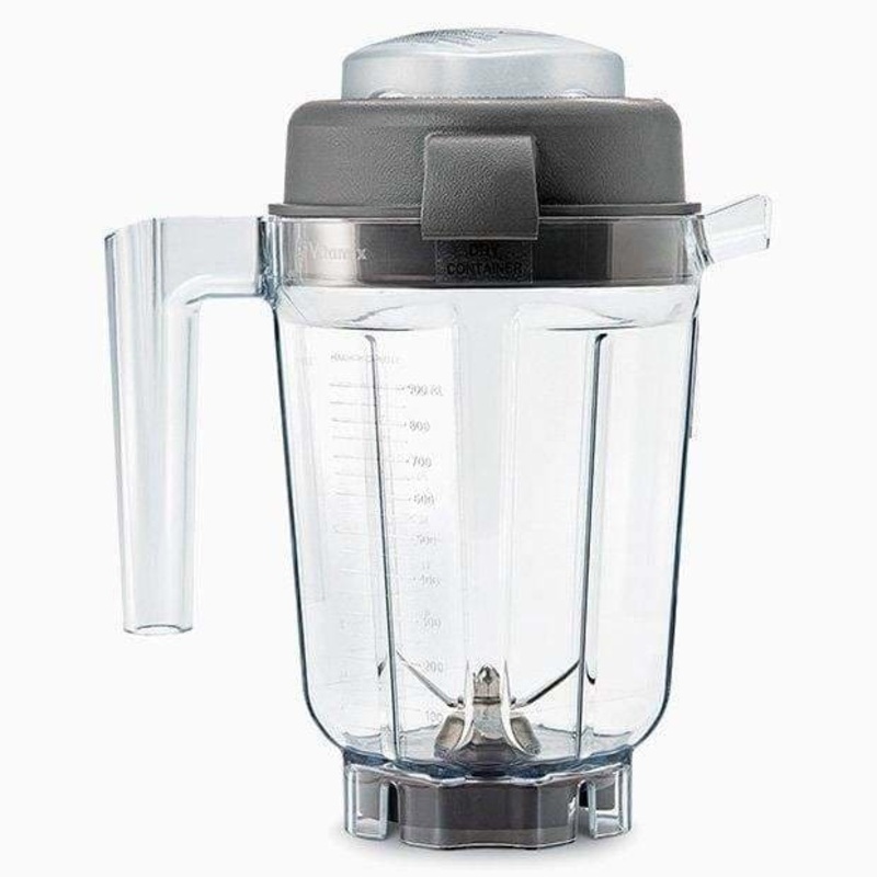 Vitamix Dry Grains Container 0.9L
