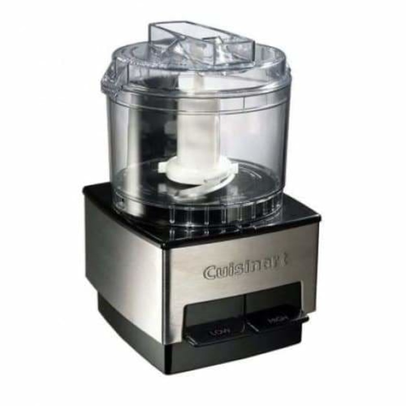Cuisinart Mini Chopper