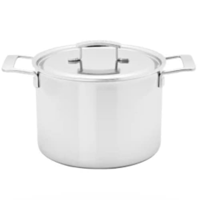 Demeyere Industry Stock Pot 24cm