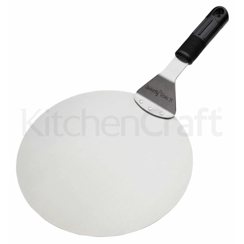 Kitchen Craft Cake Lifter S/S
