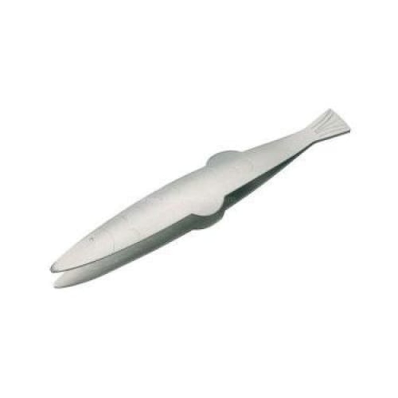 Kitchen Craft Fish Boning Tweezer S/S