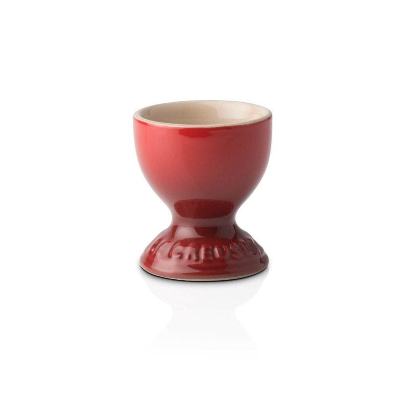 Le Creuset Stoneware Egg Cup Cerise
