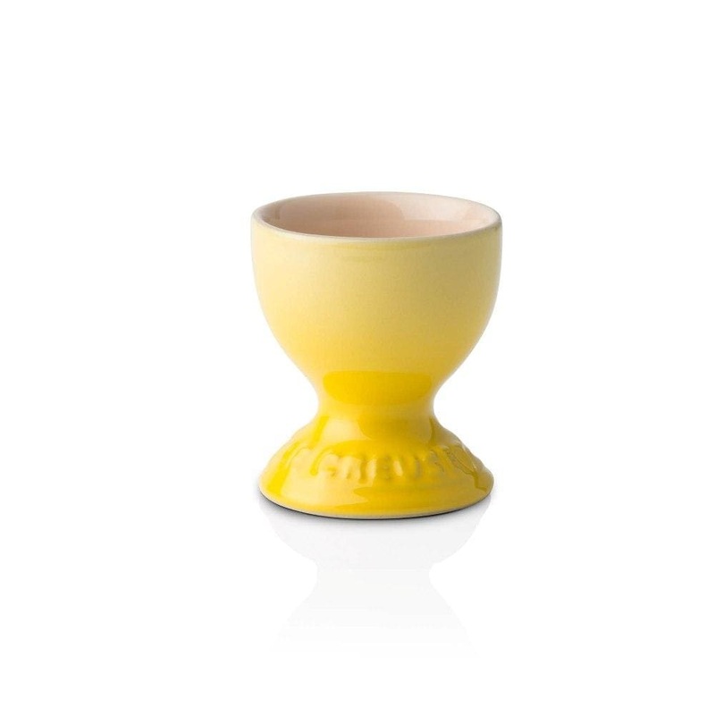 Le Creuset Stoneware Egg Cup Soleil