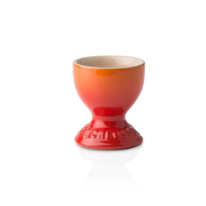 Le Creuset Stoneware Egg Cup Volcanic