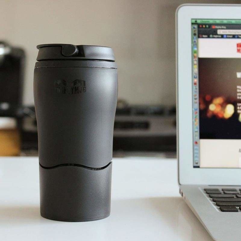 MightyMug Travel Mug Black