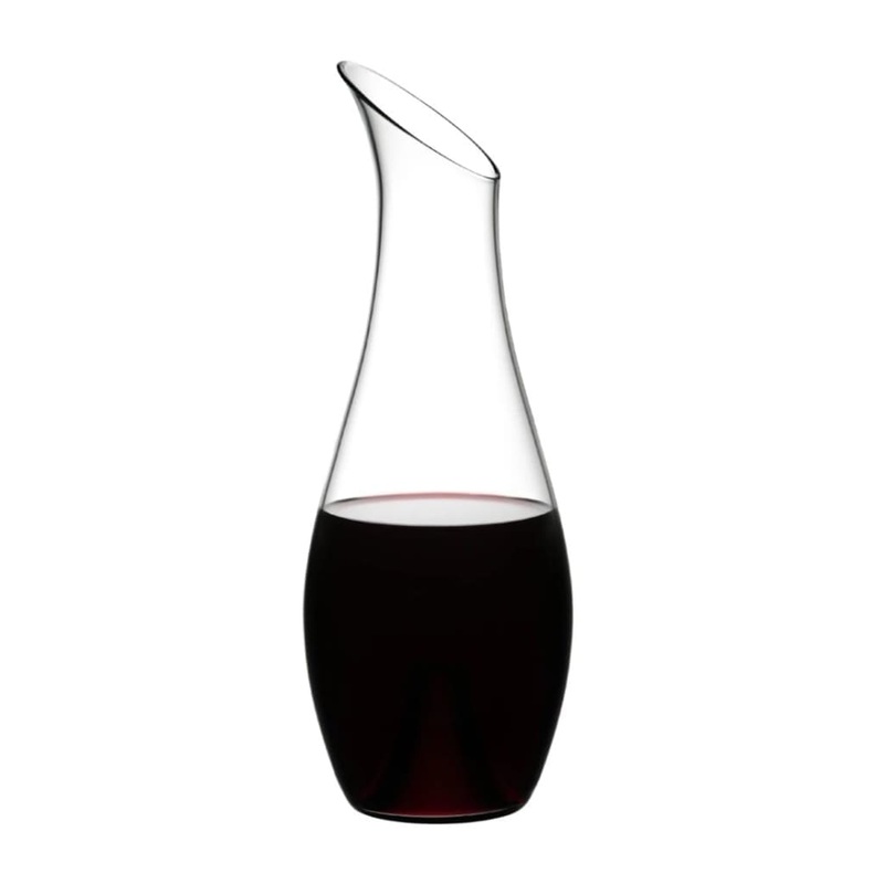 Riedel Decanter O Magnum