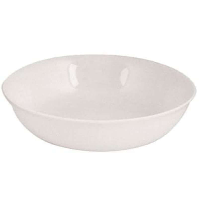 Simplicity Cereal Bowl 17.5 cm White Porcelain 0110.008