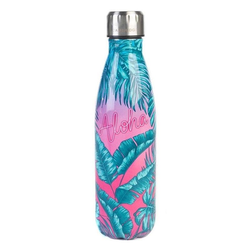 Aloha Palm Beach Flask