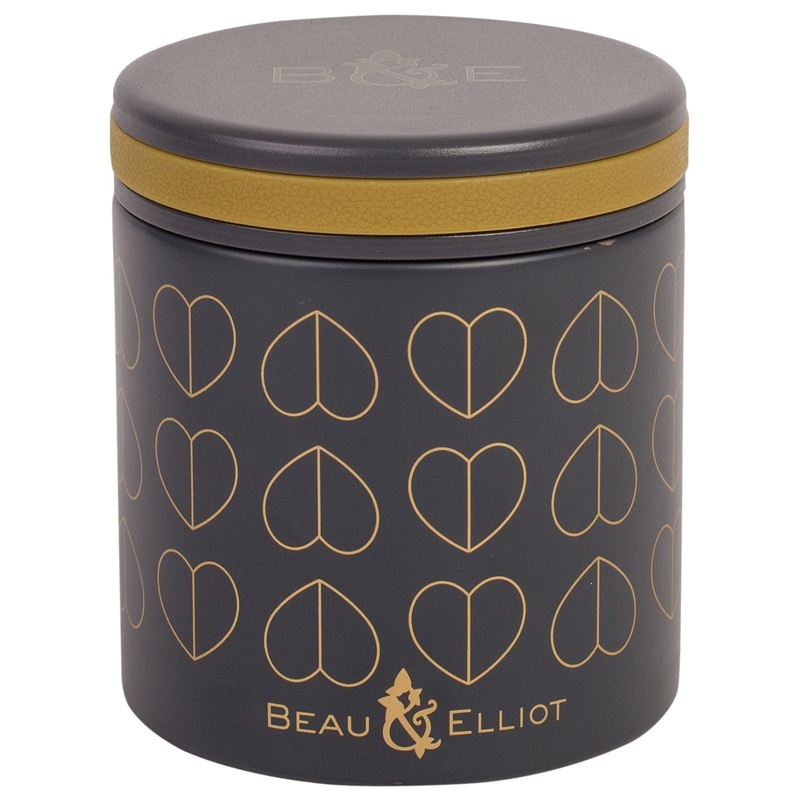 Beau & Elliot Dove 400ml Food Flask