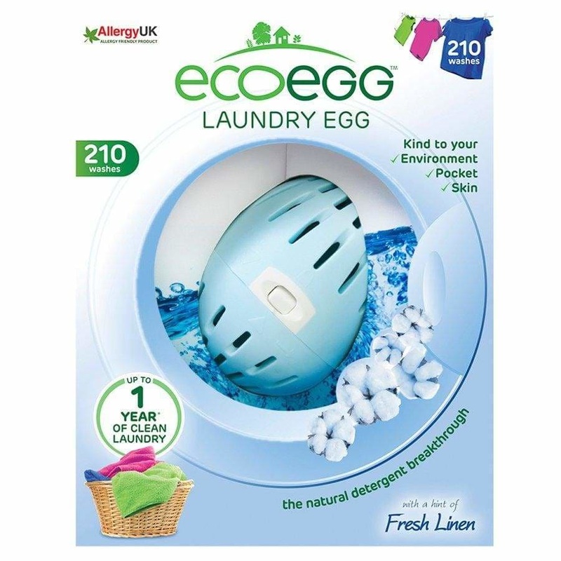 EcoEgg Laundry Egg - Refill