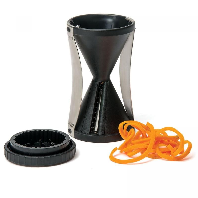 Gefu Spiral Slicer SPIRELLI Spiraliser