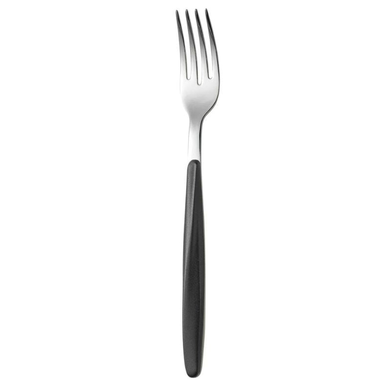 Guzzini My Fusion Fork Black