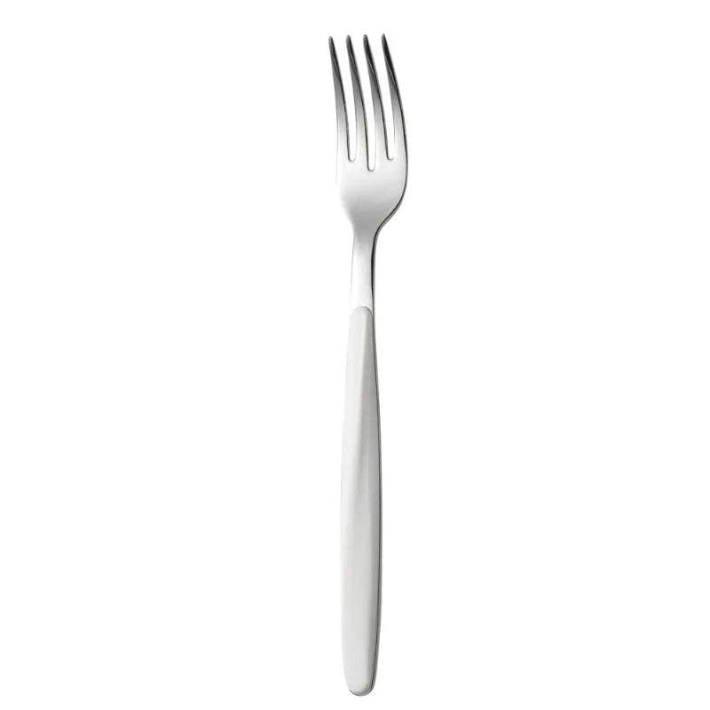 Guzzini My Fusion Fork White